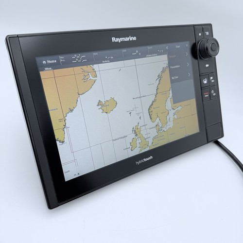 Raymarine e70656 axiom pro - raymarine,