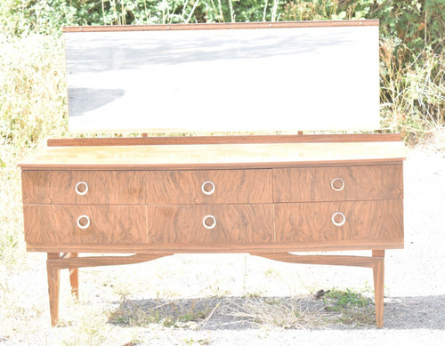 Vintage beautility dressing - beautility,