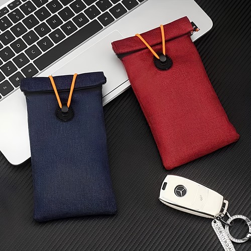Anti theft faraday bag signal - anti-theft,