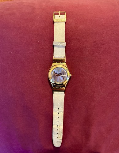 Swatch 007 james bond irony - 007,
