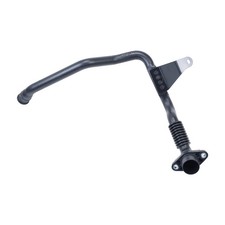 New Crankcase Ventilation Hose