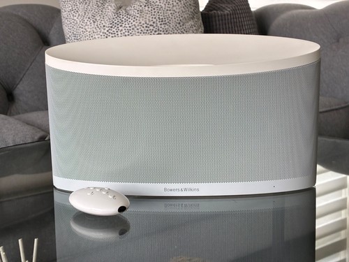 Bowers wilkins z2 - z2, wireless