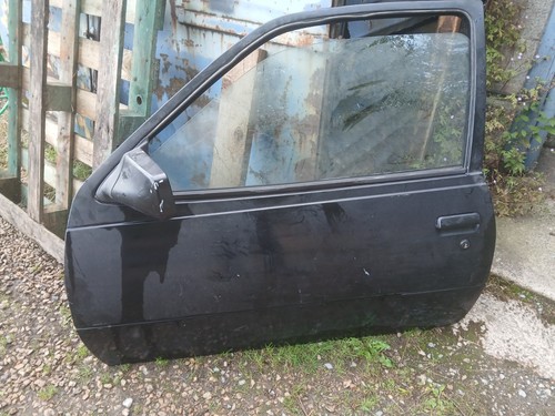 Mk2 vauxhall astra gte - gte, 16v