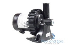 Laing E5 Hot Tub Circulation