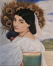 Reproduction Oil Painting