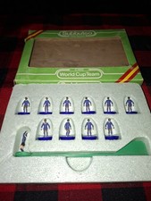 Subbuteo Ref 155 El Salvador