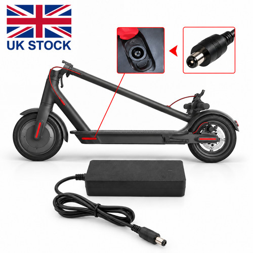 42v electric scooter - 42v, 2a
