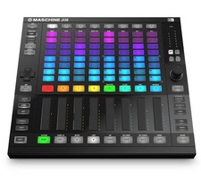Native Instruments Maschine Jam Music Production