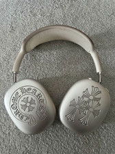 Chrome Hearts Apple AirPods
