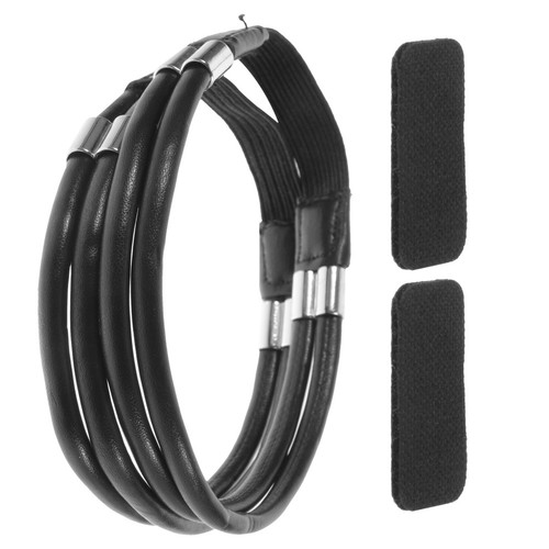 Detachable shoe straps - detachable,