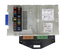 FORD MONDEO MK4 BCM BODY