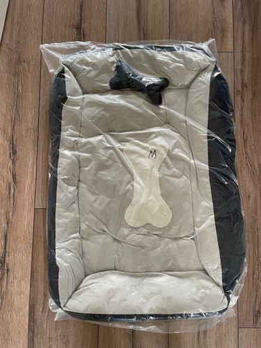 Dog bed - dog,