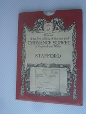 David & Charles 1981 Stafford