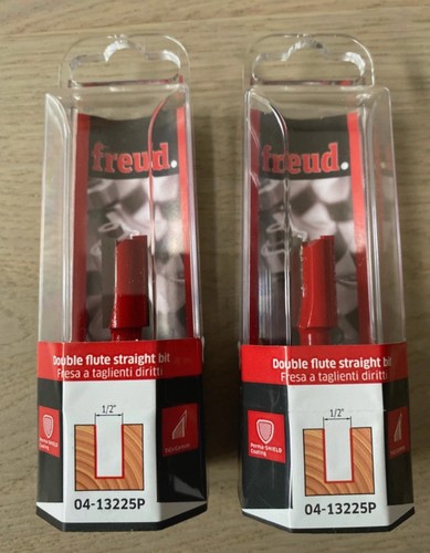 Freud double flute - freud,