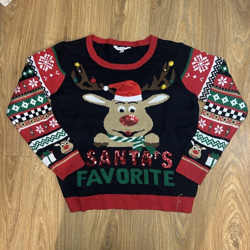 Women santa s favorite - , women's