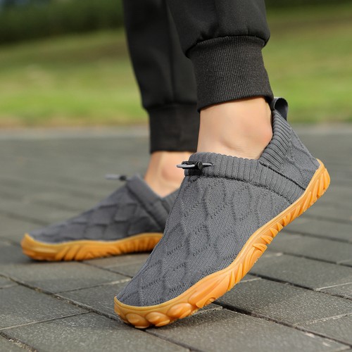 German army trainer style knit - german,