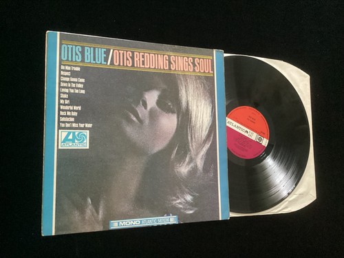 Otis redding blue uk - -,