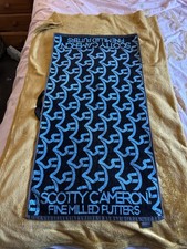 Scotty Cameron Dog Wave Golf