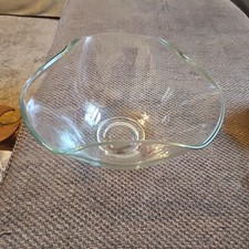 Vintage Mid-Century Tri-Corner