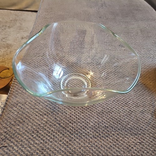 Vintage mid century tri corner - vintage, tri-corner