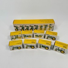 John Deere Miniature Toy