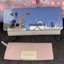 Radley observatory Leather