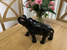 Vintage Large Sylvac Black