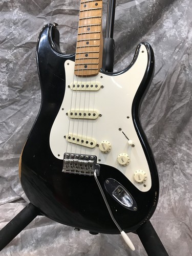 Fender road worn - fender,