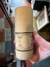 Troika Cylindrical Pottery