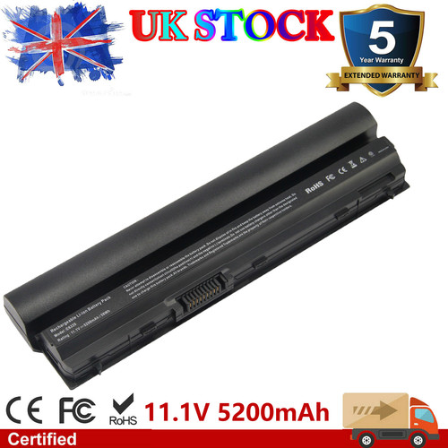 E6320 battery for dell - battery,