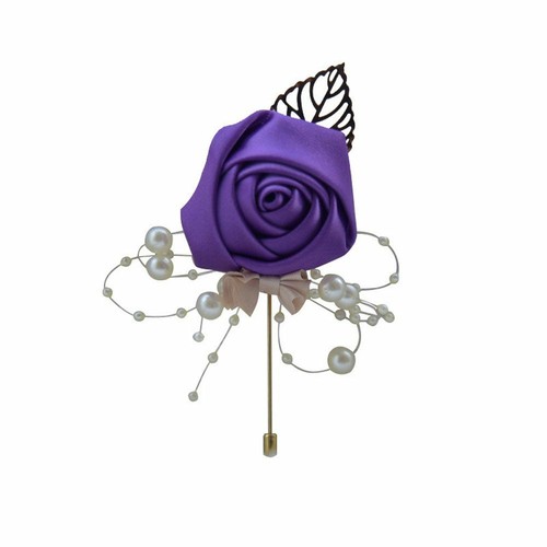 Wedding flower corsage - wedding,