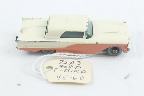 Matchbox lesney ford - matchbox,