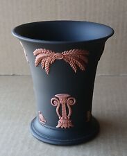 Wedgwood BLACK & TERRACOTTA