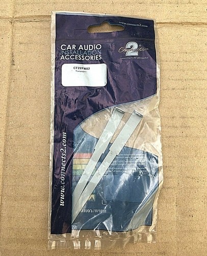 Panasonic stereo removal tools - removal,
