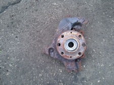 VAUXHALL CORSA SXI STUB AXLE -