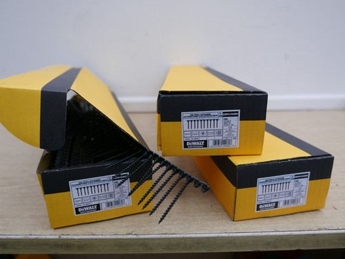 Dewalt dwf4100550 55mm 5mm - x, 3.5mm