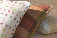 Abraham Moon 100% Wool Scatter