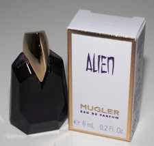 Mugler Alien Eau de Parfum 6ml