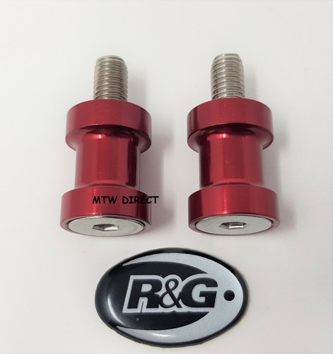 Racing bobbins yamaha - r&g,