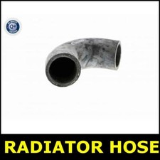 Radiator Hose Upper FOR BMW