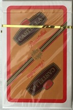 Castella Panatellas Playing