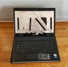 Advent Roma 1000, working but