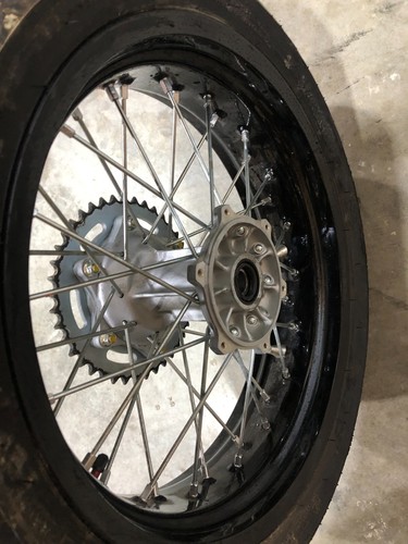 2020 drz400sm supermoto - 2020,