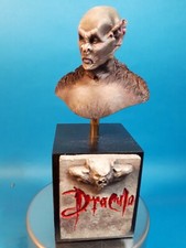 Bash Models Dracula As A Bat