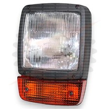 Headlamp Assy Headlight