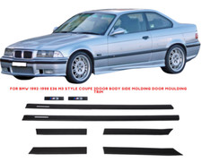 For BMW 1992-1998 E36 M3 style