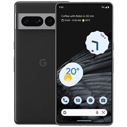 Google pixel pro - pixel,