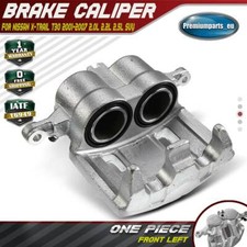 Brake Caliper Front Left