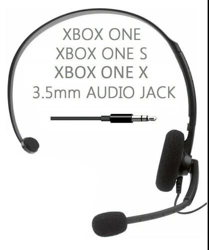 Original xbox gaming headphone - original,