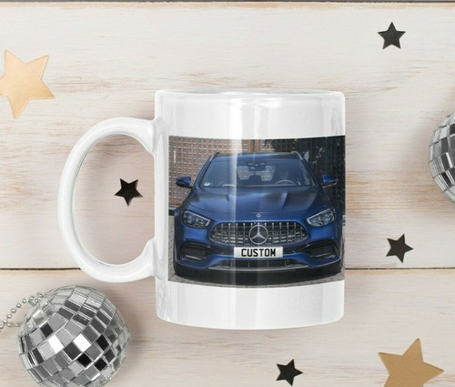 Personalised number plate - personalised,